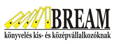 Bream s.r.o., könyvelés kis- és középvállalkozóknak