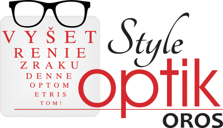Style Optik Oros