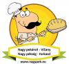 Nagy Pékség - Farkasd - Nagy Pekáreň - Vlčany