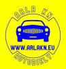 Arla KN Autodiely - Autósbolt Komárno - Komárom